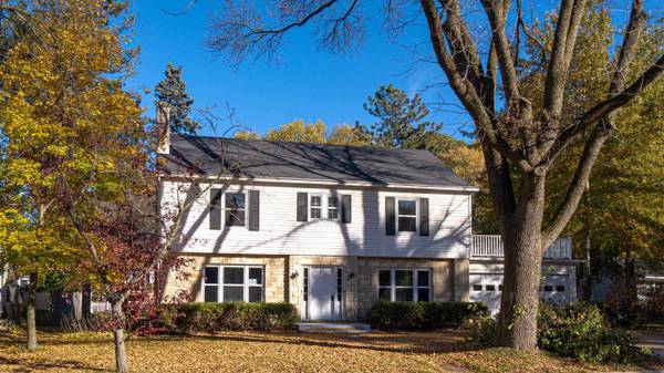 625 N Blackhawk Avenue #1, Madison, WI 53705