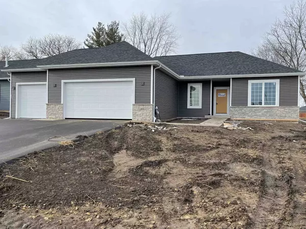 Orfordville, WI 53576,408 LuAnn Kay Ln