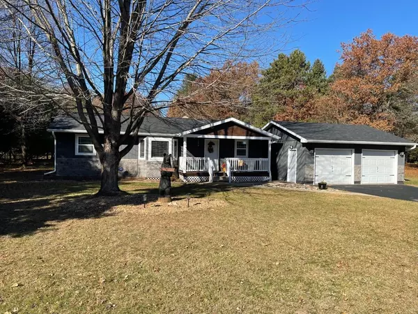 Nekoosa, WI 54457,1004 Fosse Ct