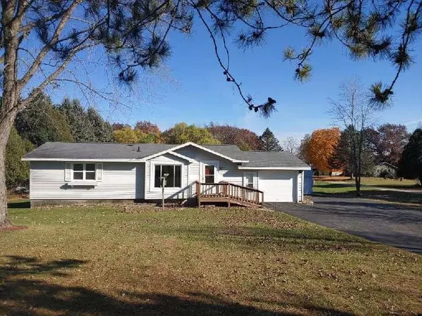 W8525 Hwy 23, Briggsville, WI 53920