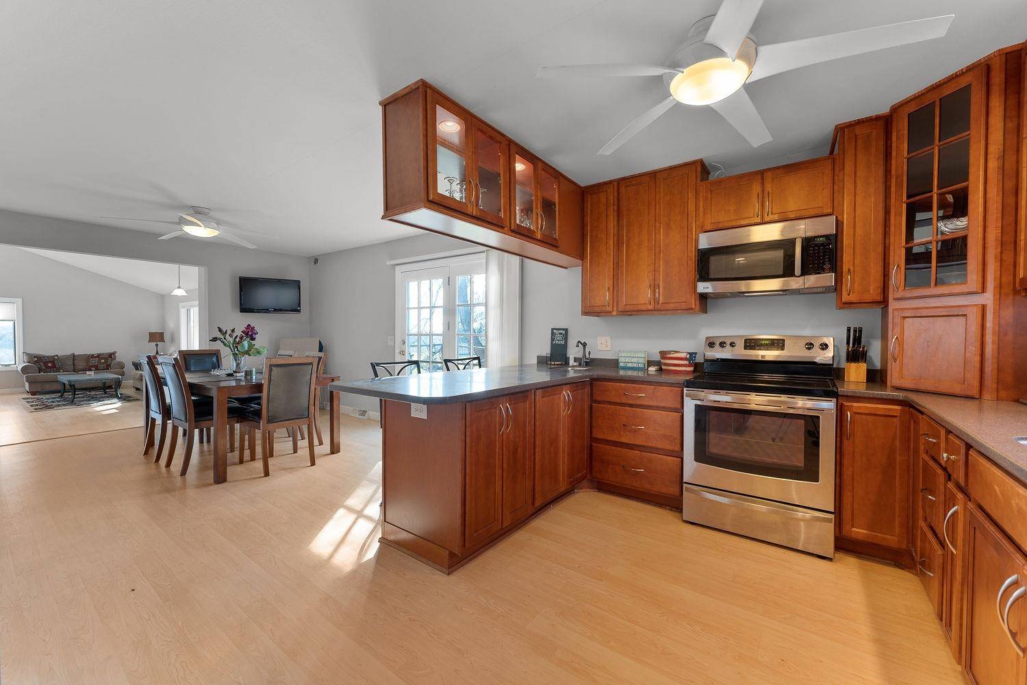 La Valle, WI 53941,E2446 Tulip Court
