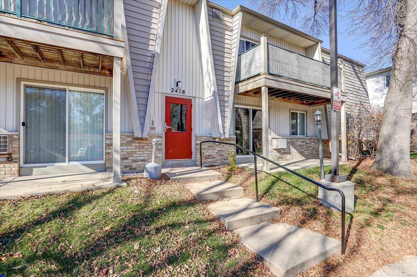2418 Independence Ln #203, Madison, WI 53704