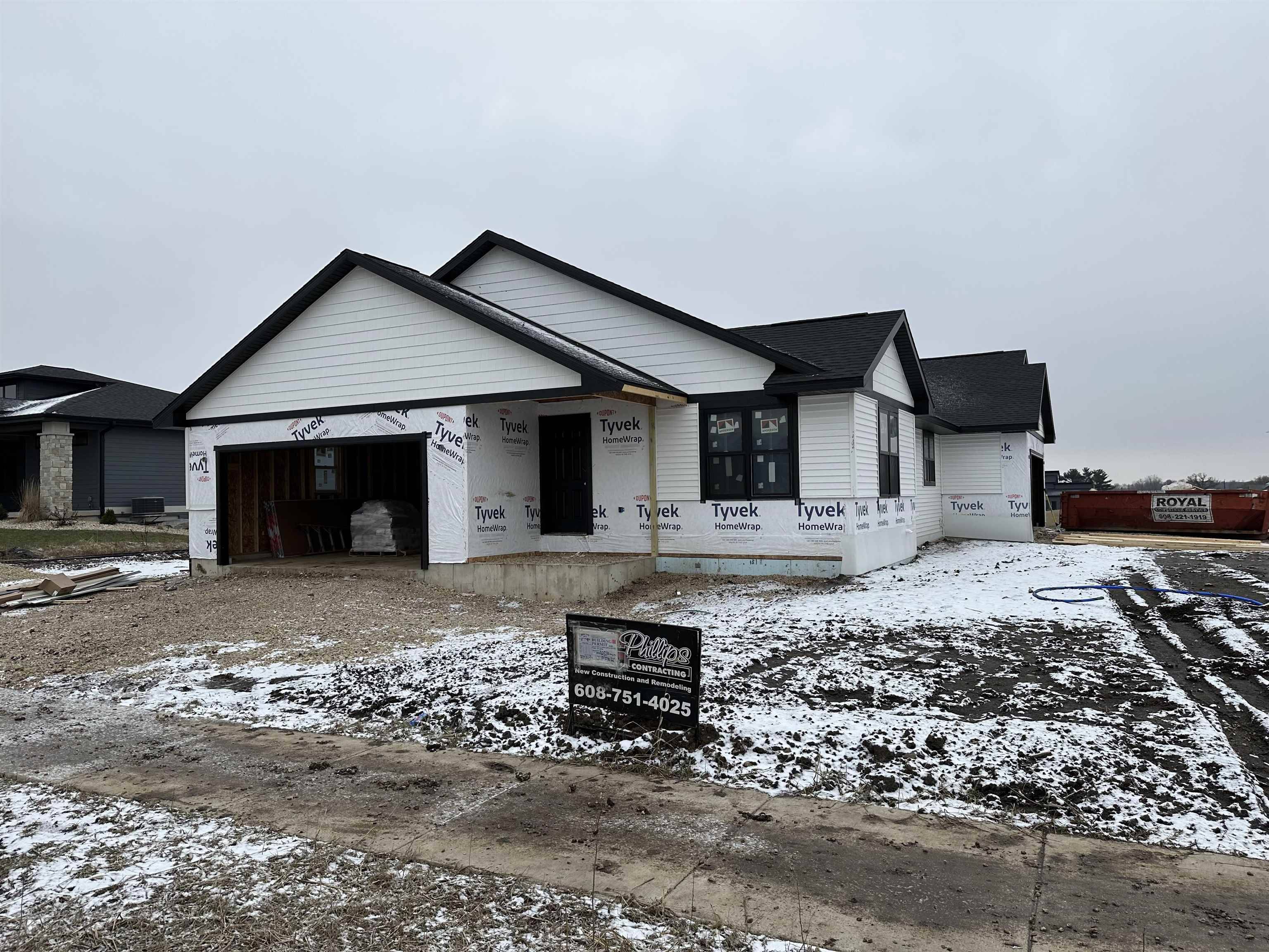 Stoughton, WI 53589,2317 Korgen Dr
