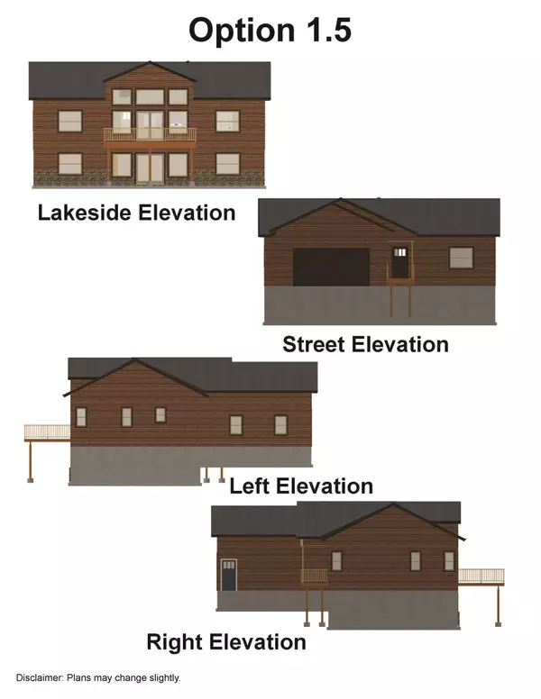 New Lisbon, WI 53950,W5626 Sunshine Court