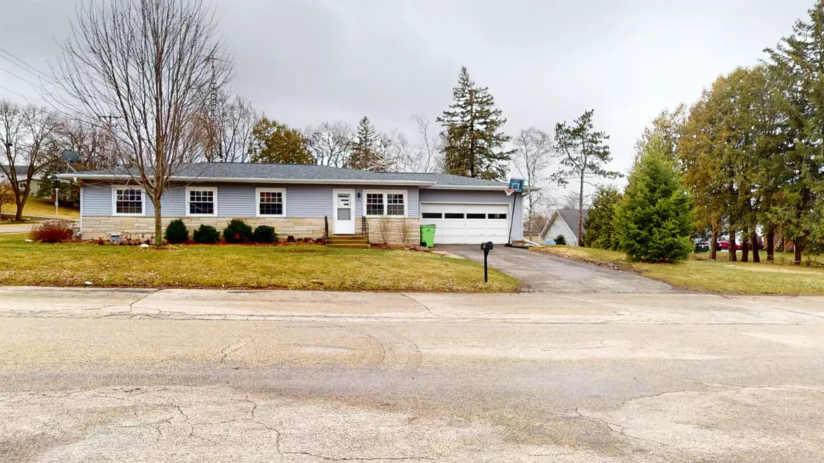 Beaver Dam, WI 53916,415 Stark St