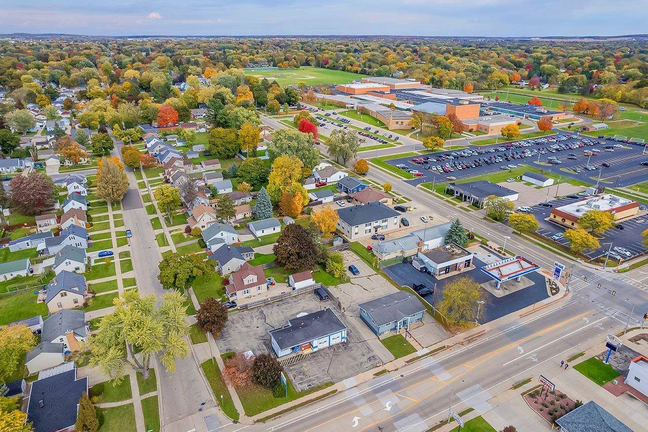 Janesville, WI 53545,1533 E Racine Street