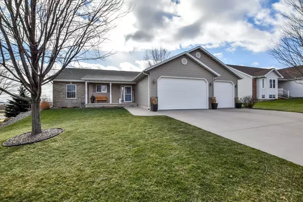 Dane, WI 53529,510 Jenna Way