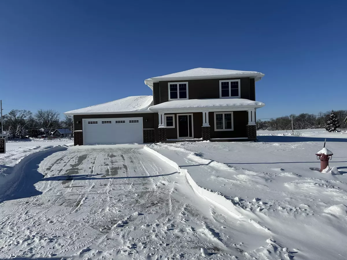 Mazomanie, WI 53560,105 Haskall Court