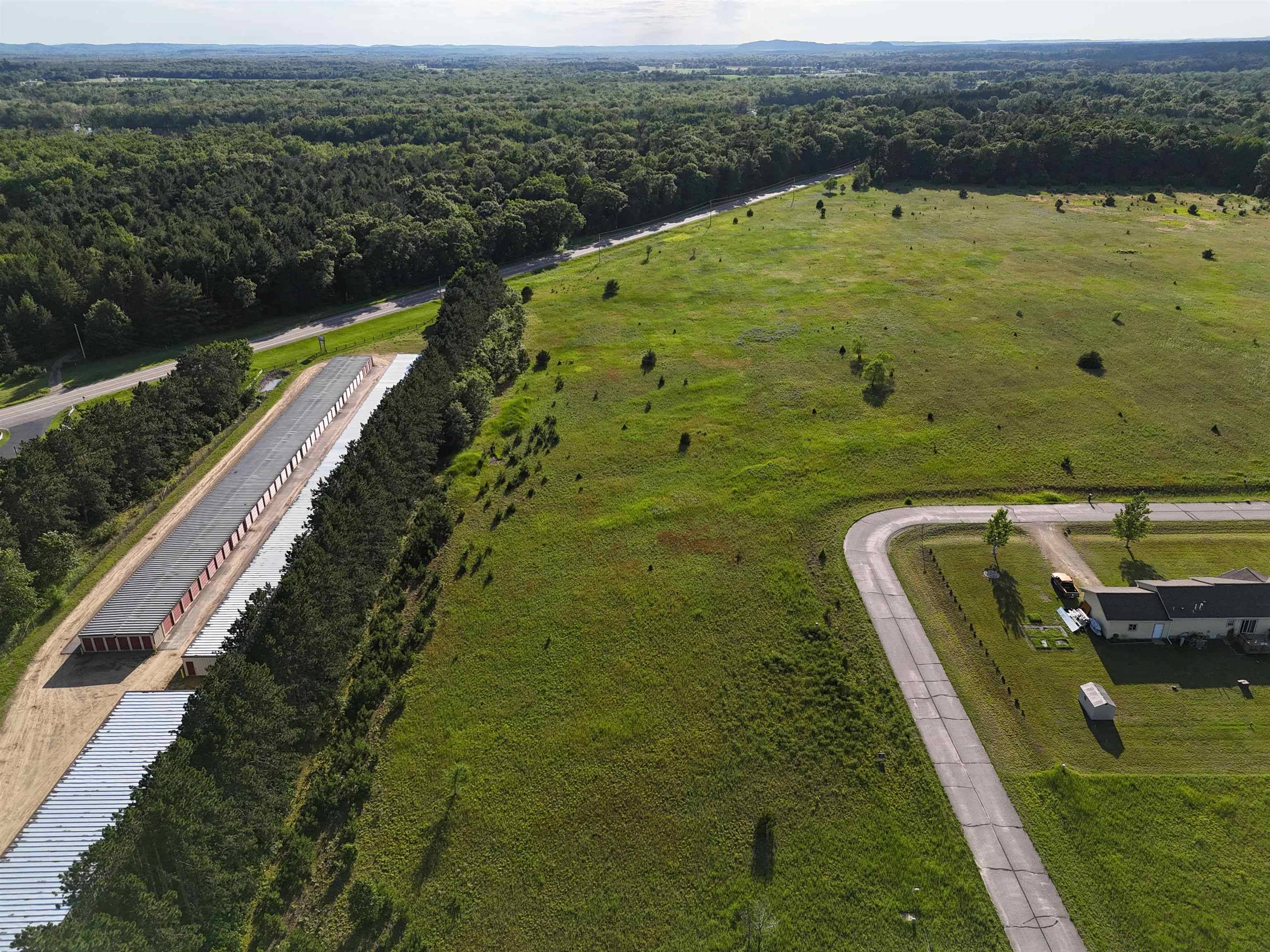 Lot 13 S Gale Crossing, Wisconsin Dells, WI 53965