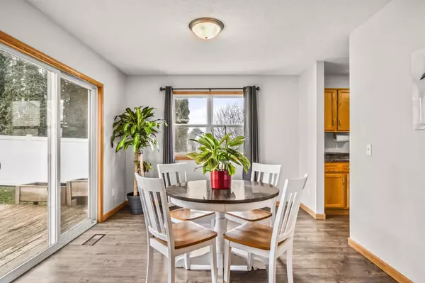 Evansville, WI 53536,118 Campion Dr