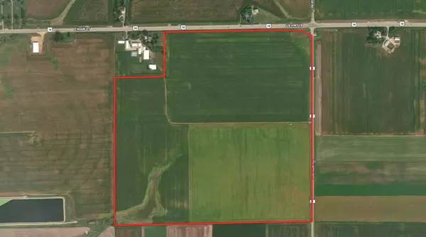 141± Acres County Road J, Cobb, WI 53526