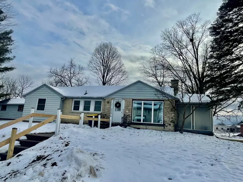 201 E Logan St, Tomah, WI 54660