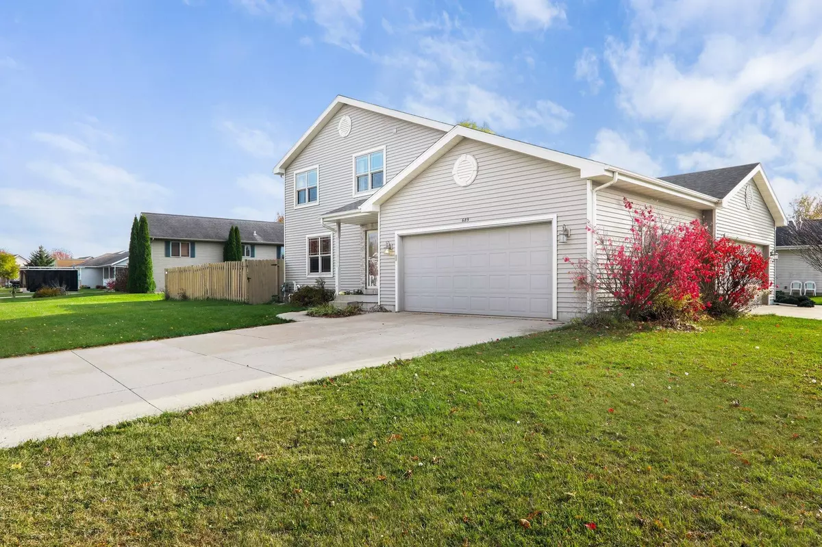 Sun Prairie, WI 53590,689 Stonehaven Dr