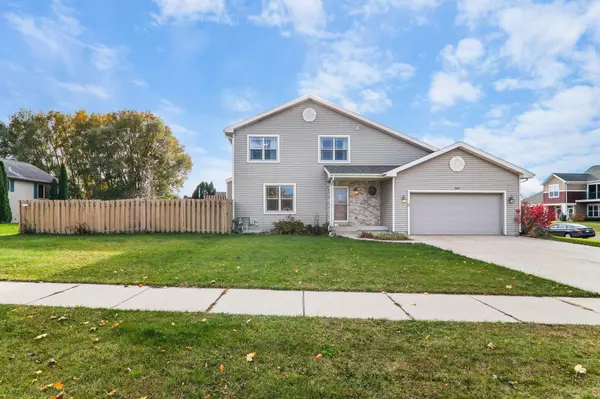 Sun Prairie, WI 53590,689 Stonehaven Dr