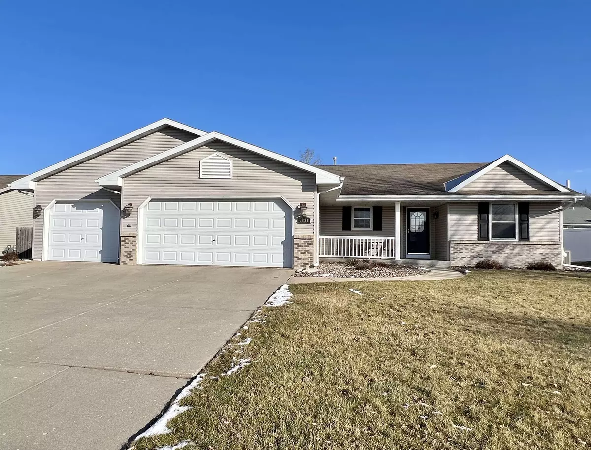 Janesville, WI 53546-4392,3831 Canvasback Dr