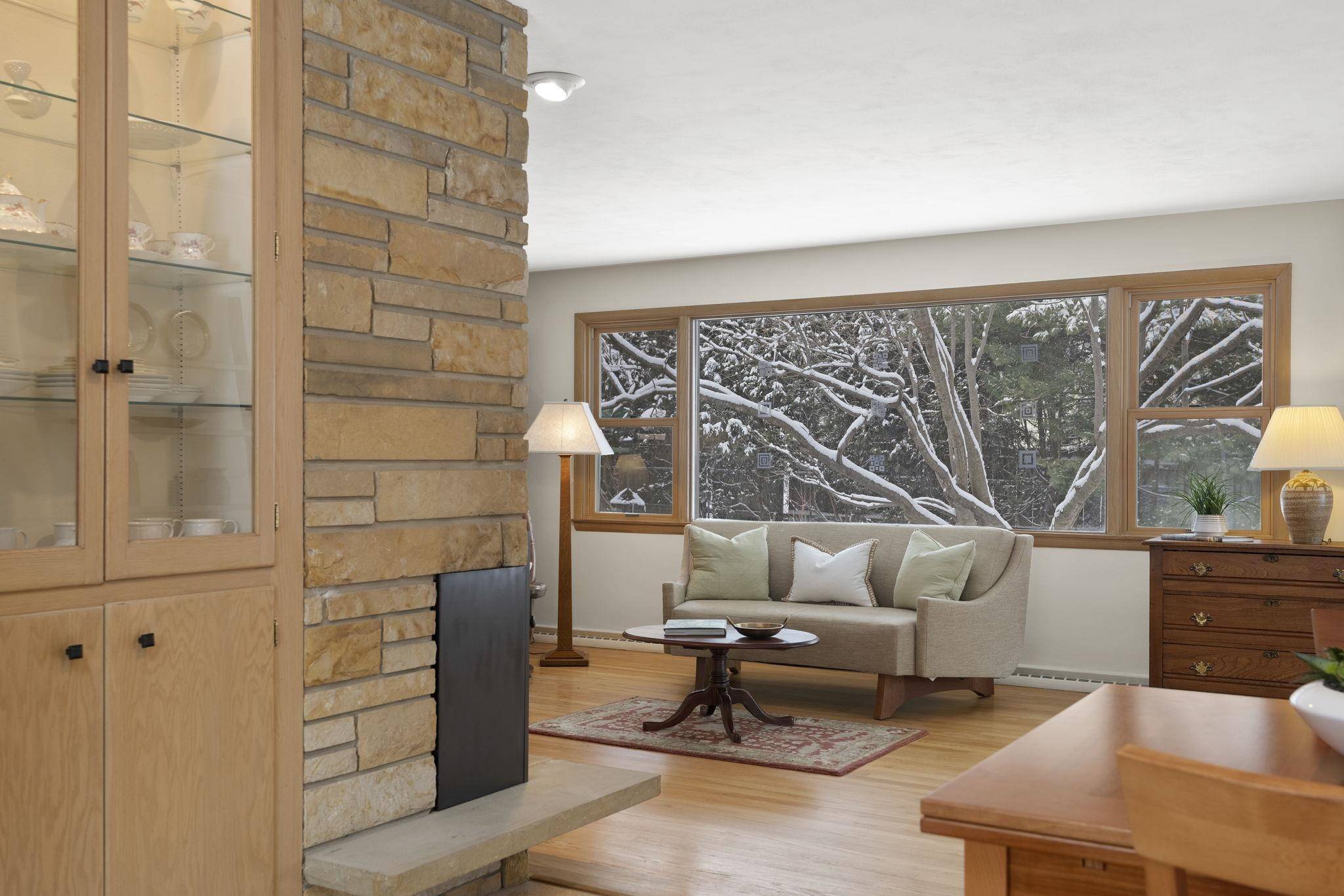 5110 South Hill Dr, Madison, WI 53705