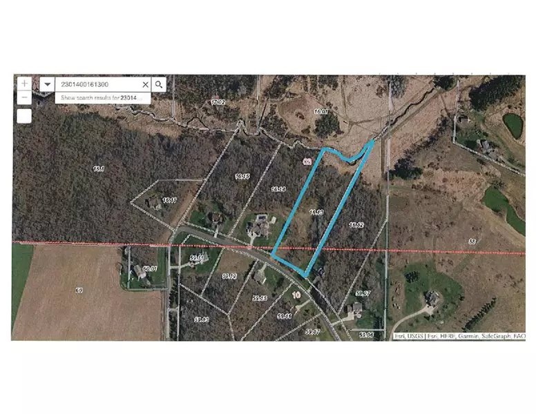 Lot 9 Woodside Rd, Belleville, WI 53508