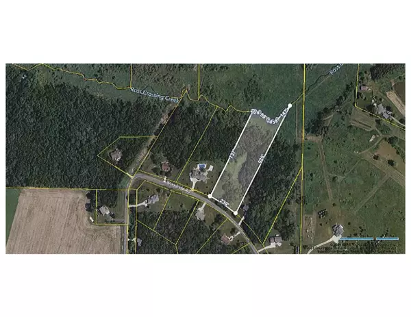 Belleville, WI 53508,Lot 9 Woodside Rd