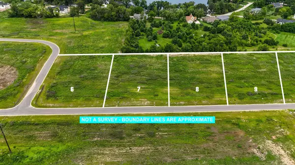 Merrimac, WI 53578,Lot 18 Lakestone