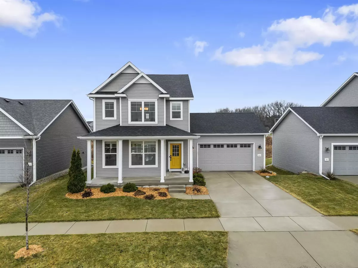 Verona, WI 53593,606 Gingergrass Way