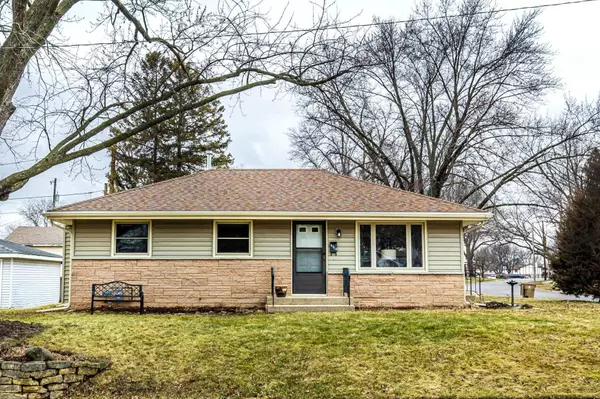 4114 Portland Pky, Madison, WI 53714