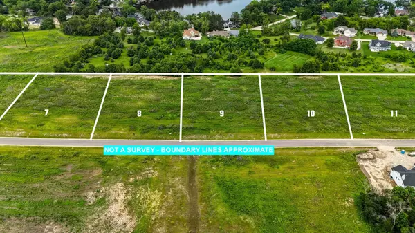 Merrimac, WI 53578,Lot 16 Lakestone