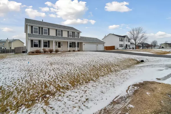 Roscoe, IL 61073,10907 Jasmine Dr