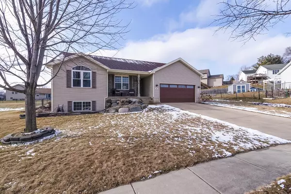 Deerfield, WI 53531,409 Drumlin Hill