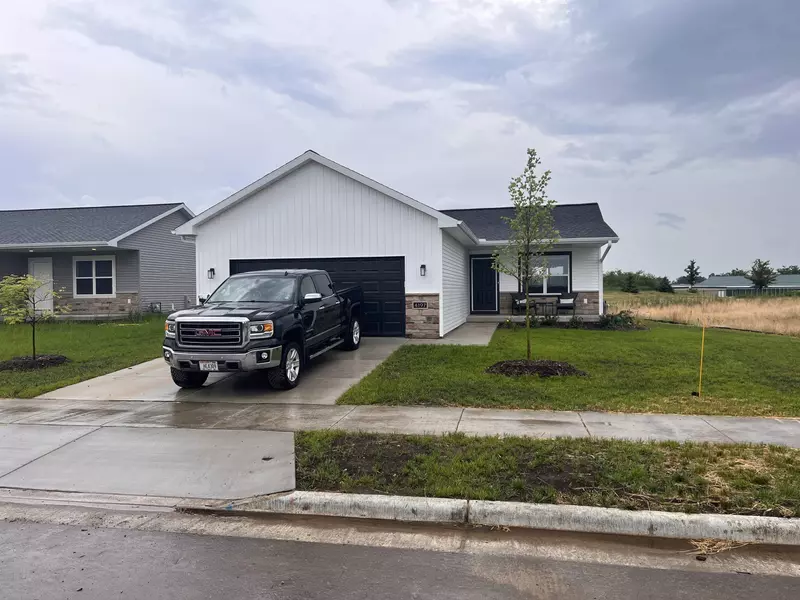 4197 Mantle Run, Deforest, WI 53532