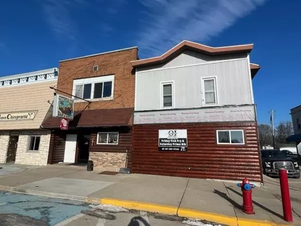 179 & 185 Stark St, Randolph, WI 53956