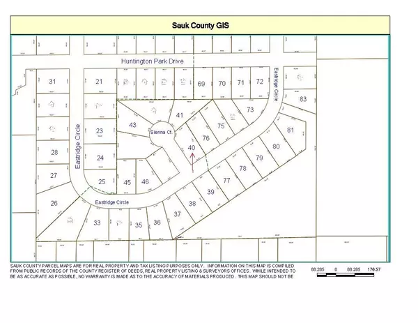 Reedsburg, WI 53959,Lot 40 Sienna