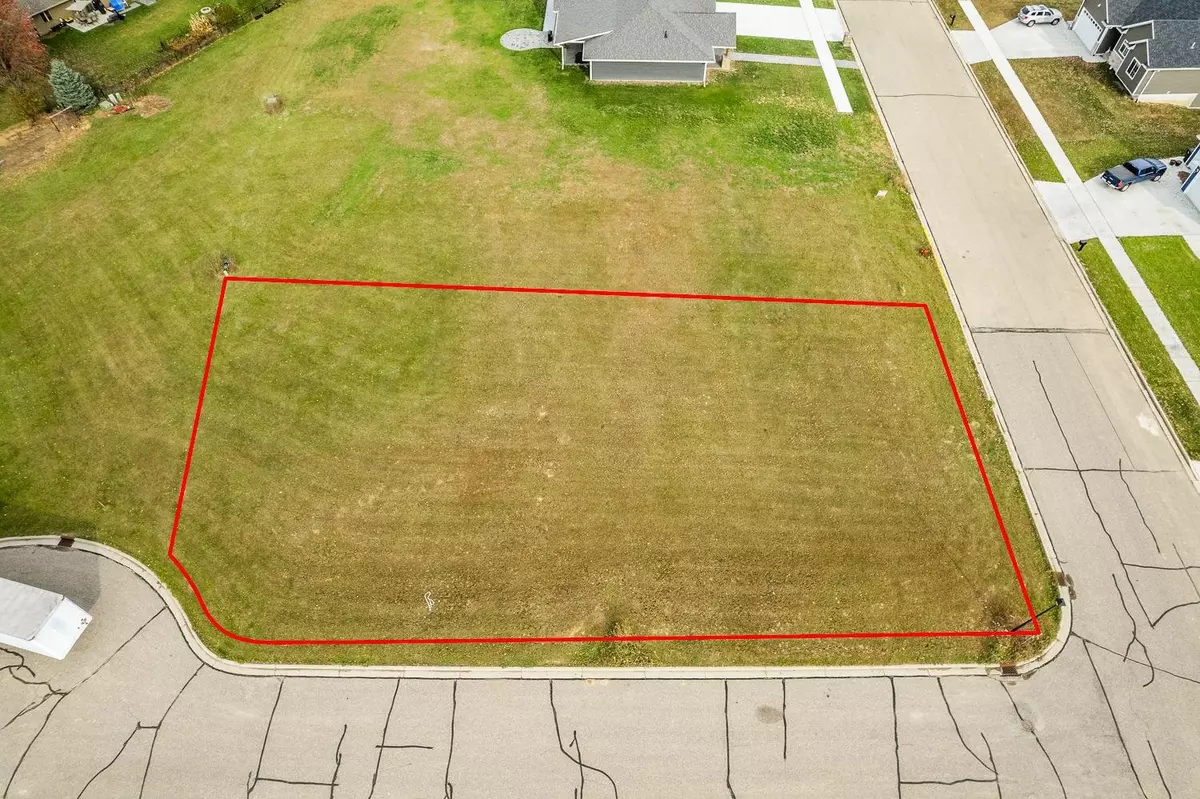 Reedsburg, WI 53959,Lot 40 Sienna