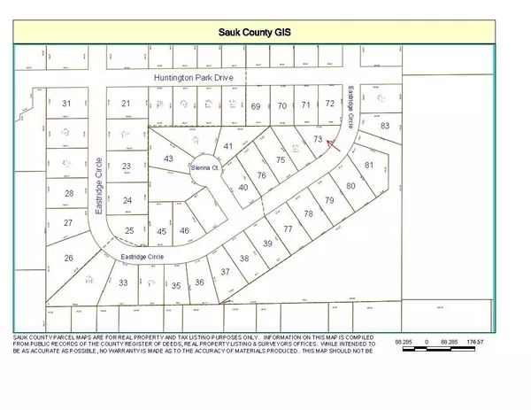 Reedsburg, WI 53959,2145 Eastridge Circle