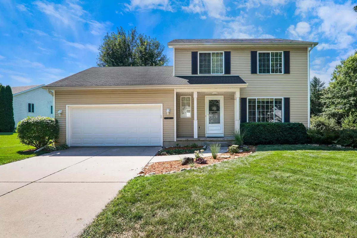 Cottage Grove, WI 53527,311 Tanglewood Ct