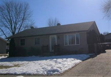 2144 Lenox St, Beloit, WI 53511