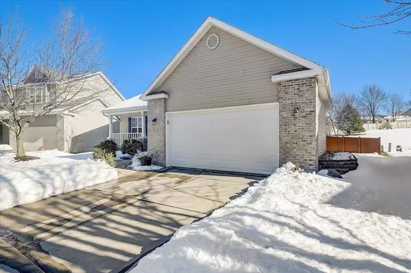 Madison, WI 53719,7813 Wood Reed Dr