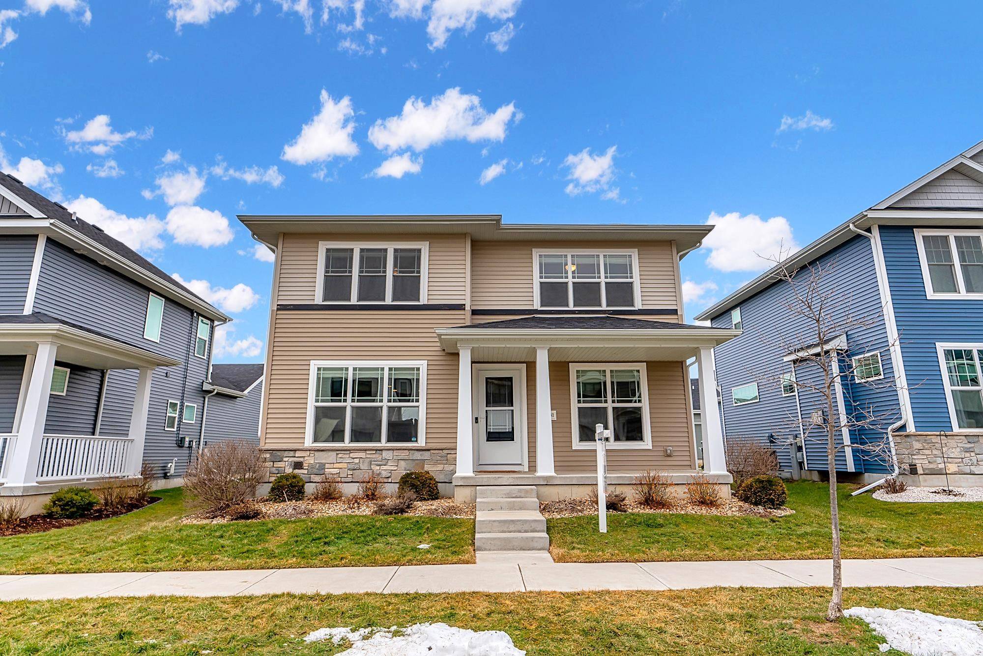 2881 Humes Ln, Madison, WI 53711
