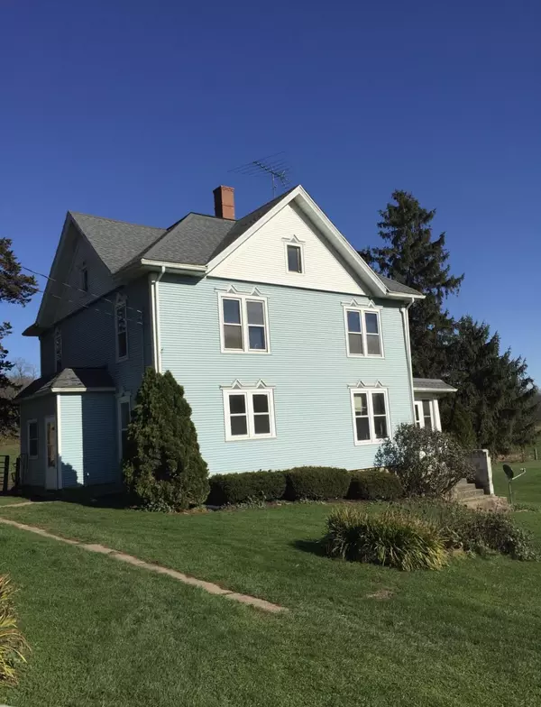 New Glarus, WI 53574,W6118 Durst Road