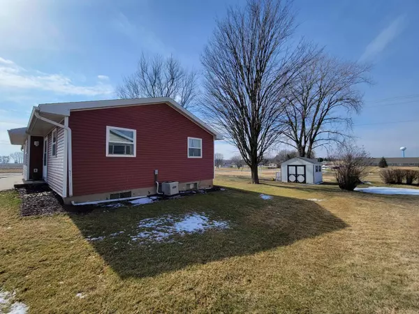 Lancaster, WI 53813,1114 Skyview Dr