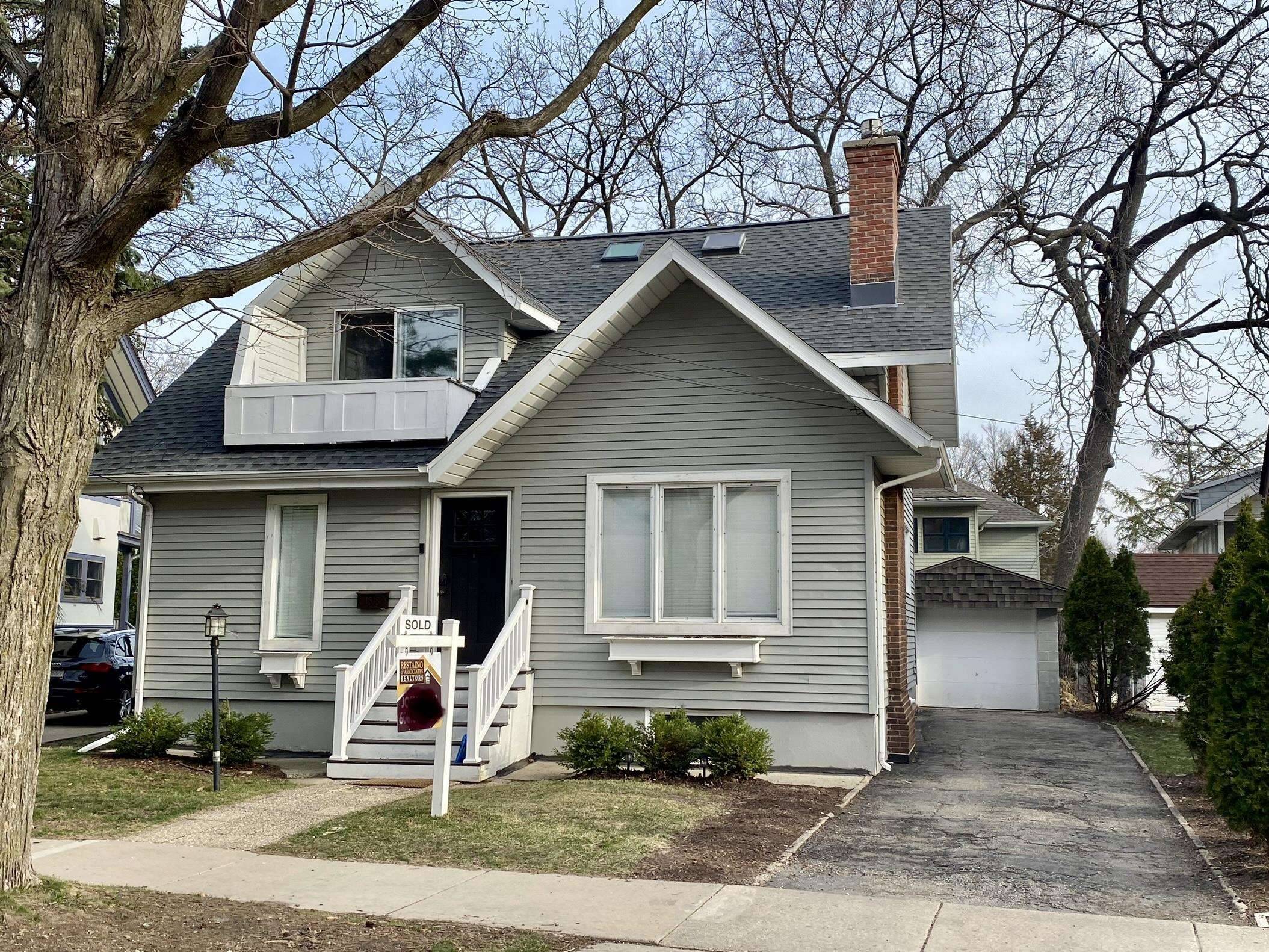 1818 West Lawn Ave, Madison, WI 53711