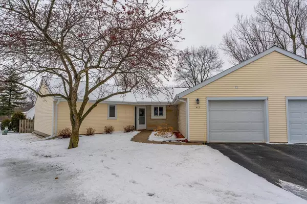 412 Lawn Street, Cambridge, WI 53523