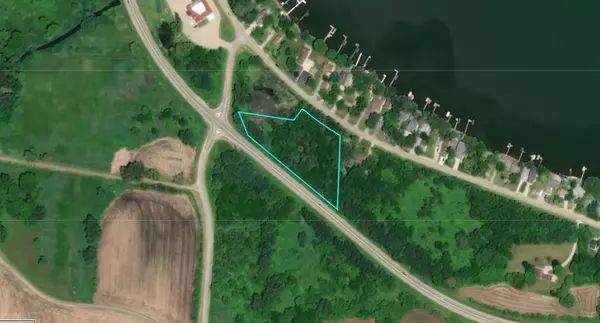 Stoughton, WI 53589,Lot 1 Barber Drive