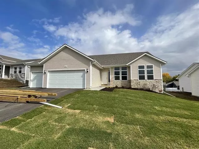 3030 Guinness Drive, Janesville, WI 53546