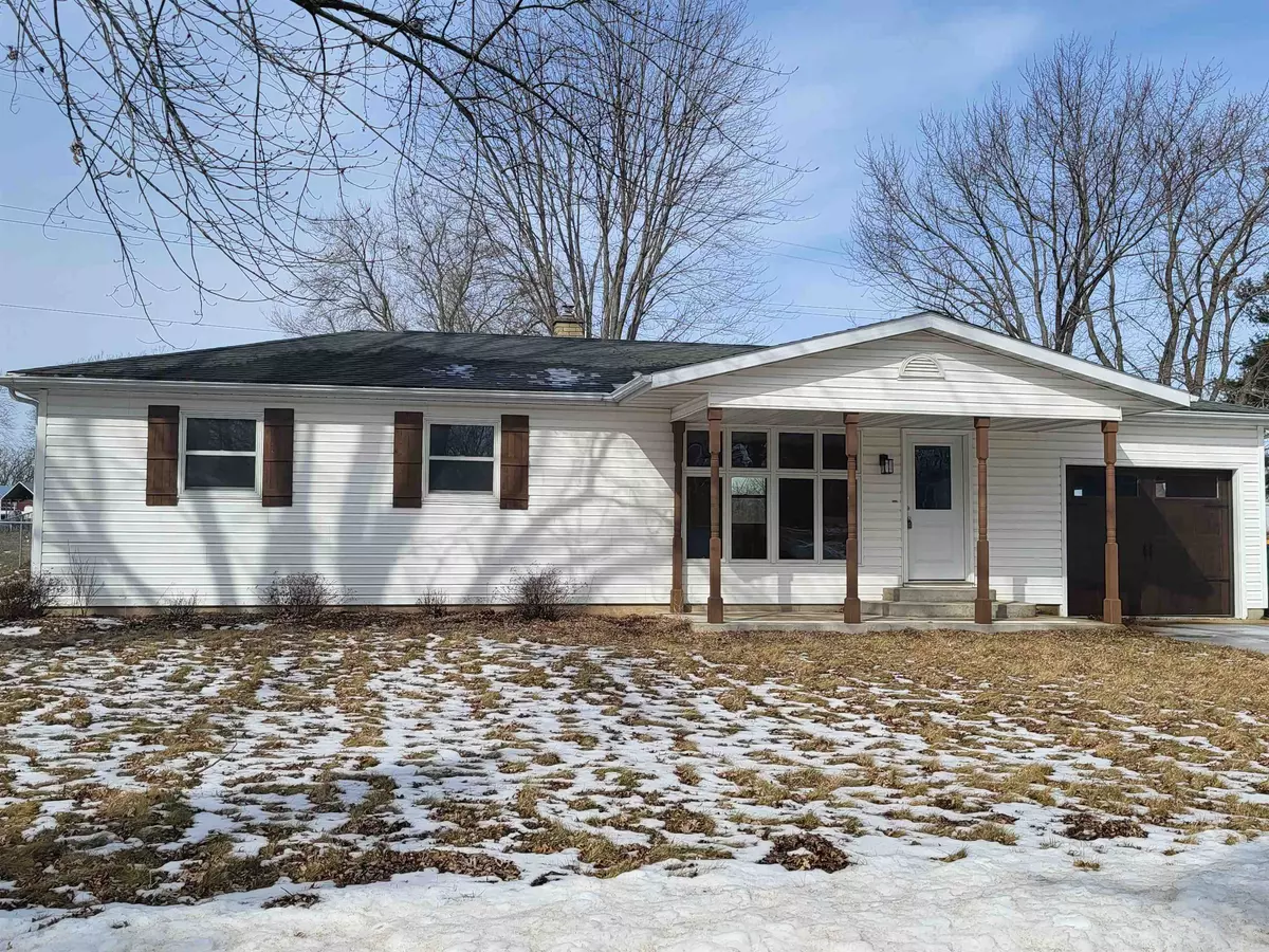 Edgerton, WI 53534,10535 N Oakway Ln