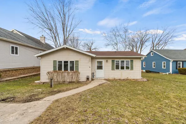 Lodi, WI 53555,W11338 Red Cedar Dr