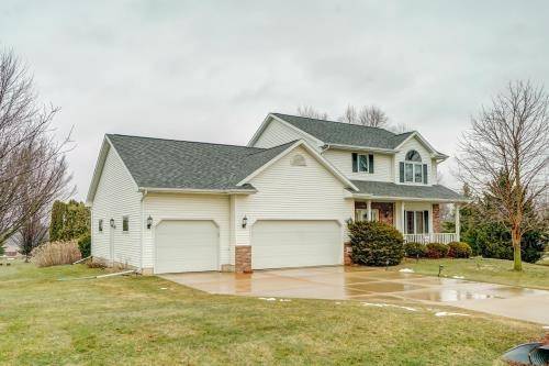 Sun Prairie, WI 53590,3180 Conservancy Estates Ln