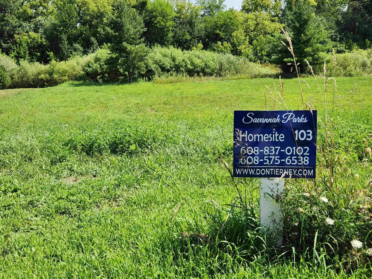 Deerfield, WI 53531,186 Savannah Parkway