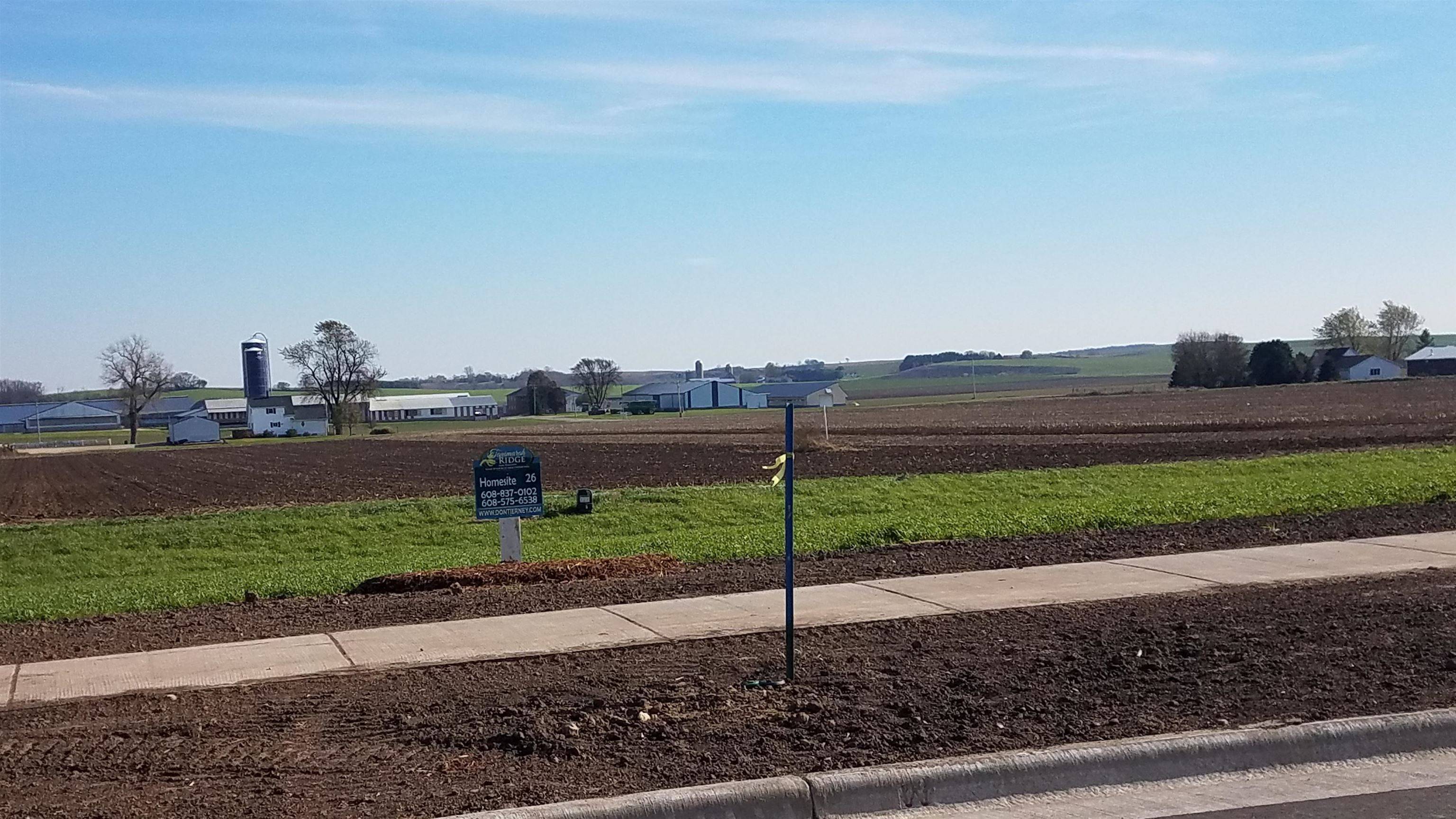 Dane, WI 53529,860 Valley Road