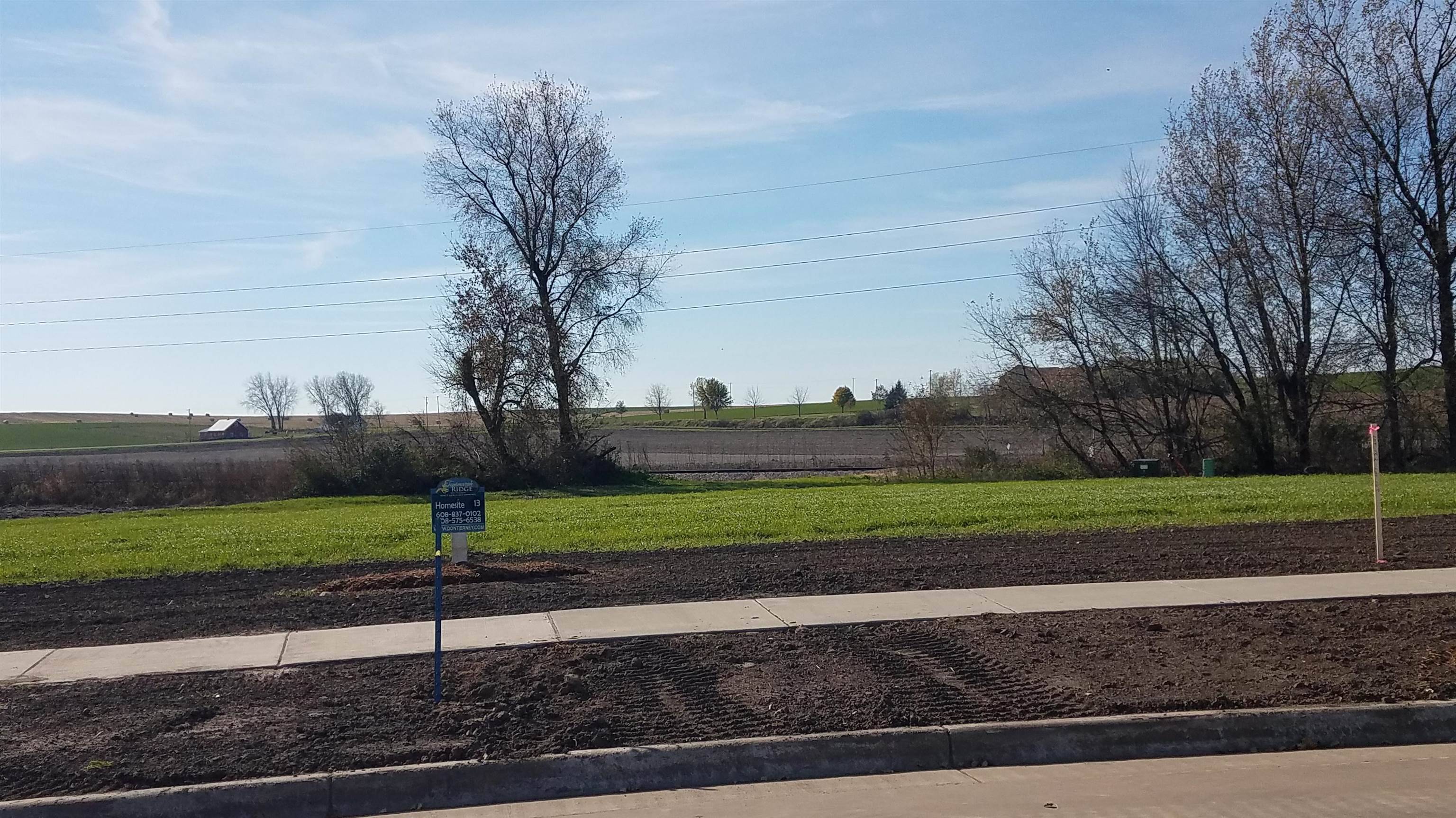 Dane, WI 53529,837 Valley Road