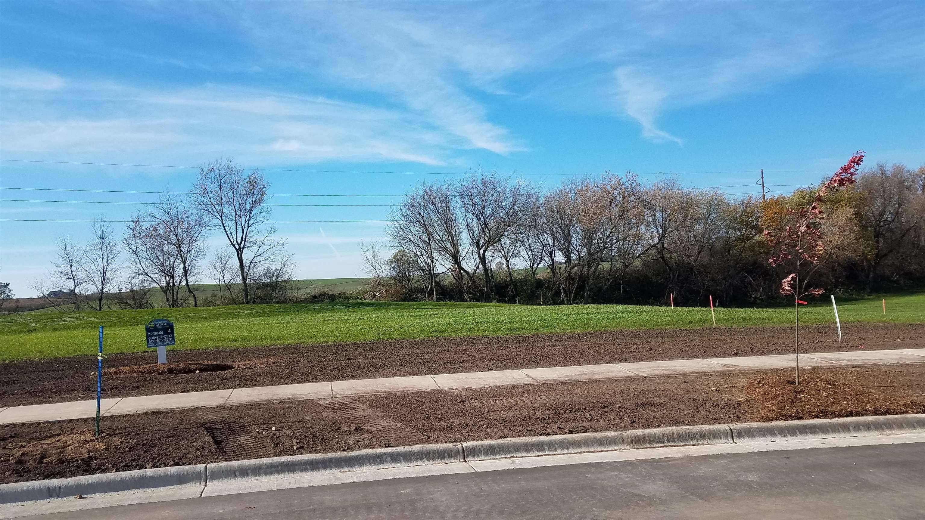 Dane, WI 53529,825 Valley Road